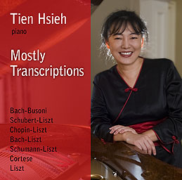 Tien Hsieh