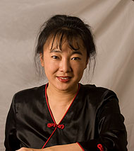 Tien Hsieh photo