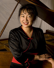 Tien Hsieh photo